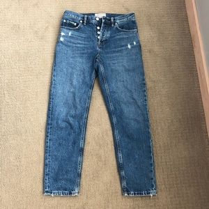 Everlane Boyfriend Jean